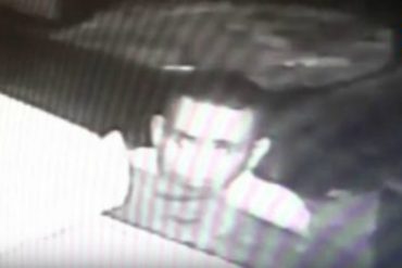 ¡IMPACTANTE! Las imágenes del robo a una panadería en Maracaibo (+Video)