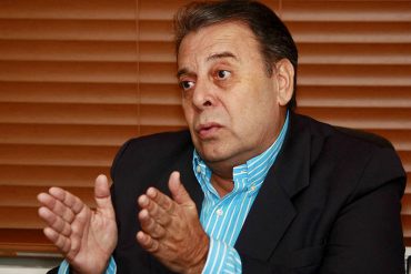 ¡SÉPALO! Timoteo Zambrano se defiende y niega acusación de periodista de reunirse y negociar con el gobierno