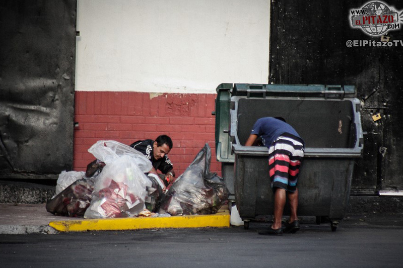 Foto: El Pitazo / Rayner Peña R.