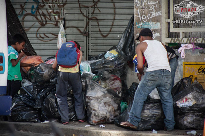 Foto: El Pitazo / Rayner Peña R.