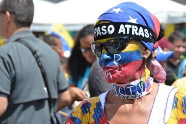 ¡EN RESUMEN! Las siete acciones de la MUD tras la suspensión del proceso revocatorio