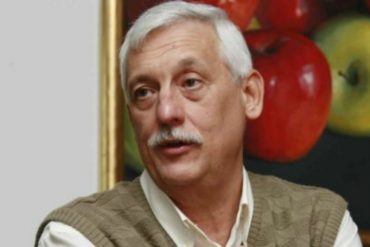 ¡HABLA EL «PAPA NEGRO»! Padre Arturo Sosa: Ni Gobierno ni oposición tienen un proyecto para salir de la crisis