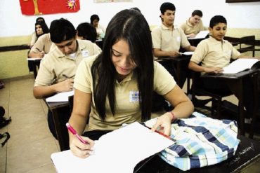 ¡ATENCIÓN! Este será el nuevo método que usarán los colegios para evaluar a estudiantes (Adiós 20 puntos)