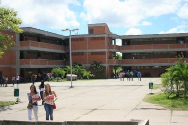 ¡POR EL FUTURO! 1500 docentes de la UDO y la Upel se sumarán a paro en #Monagas