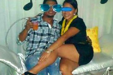 ¡SOLO EN VENEZUELA! La detective sexy del Cicpc que es pareja de un pran y lo dateaba (+Foto)