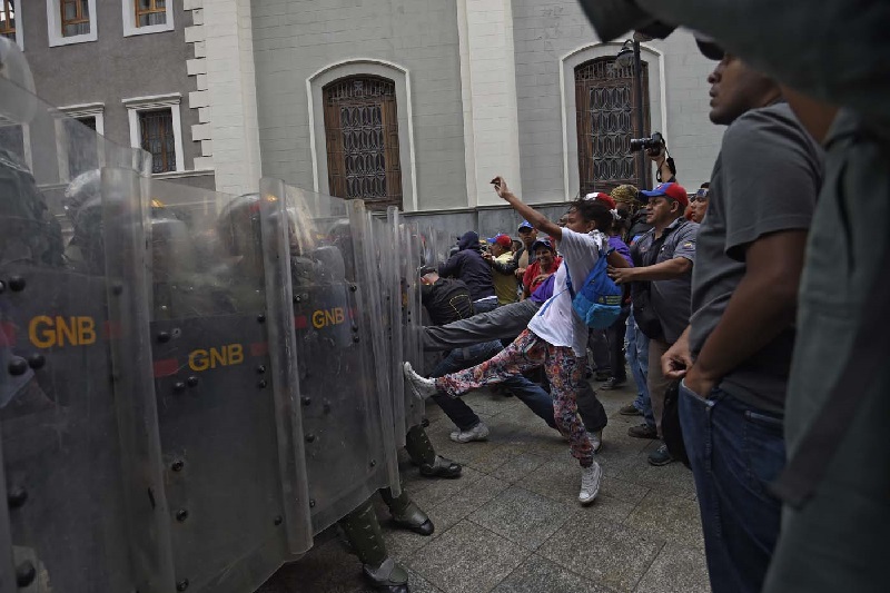 Foto: AFP