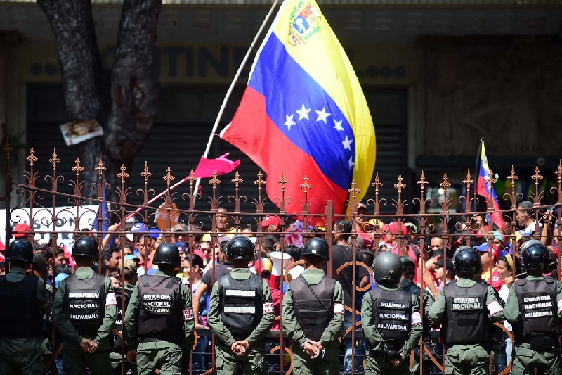 Foto: AFP