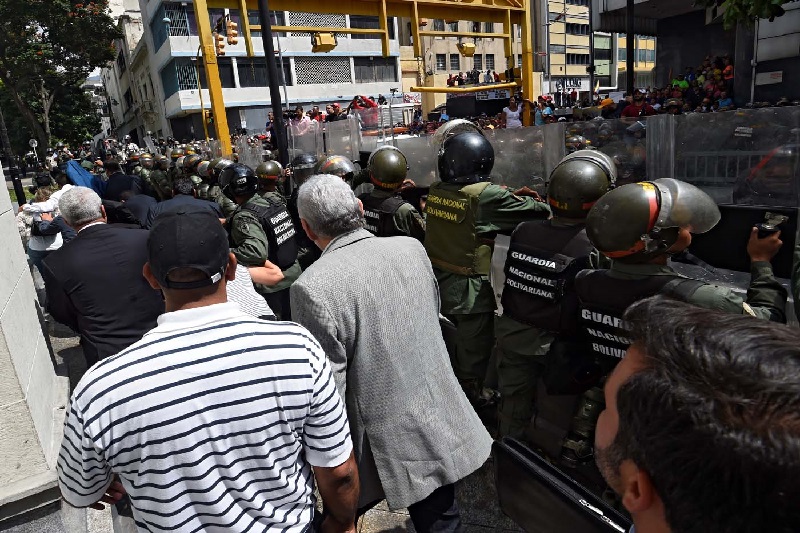 Foto: AFP