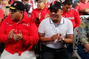 ¡UNA MENTECITA! Alcalde oficialista de Aragua fue la pieza clave para la nueva sentencia del TSJ