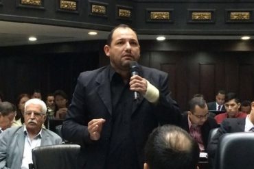 ¡DESCARO! Hugbel Roa: El juicio político a Maduro será uno de los delitos más grandes en la historia de la AN