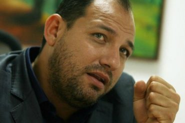 Periodista asegura que el régimen allanaría la inmunidad de Hugbel Roa: “Personajes del círculo de Tareck El Aissami están huyendo del país”