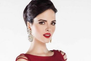 ¡ENTÉRATE! Descubre por qué acusan de “copiona” a Miss Venezuela International