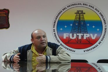 ¡DESGRACIA ROJA! A cinco mil trabajadores de Pdvsa no le han dado las bolsas Clap que pagaron hace dos meses