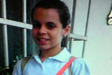 ¡LAMENTABLE! Murió niña agredida en robo planificado por su madre en Maracay