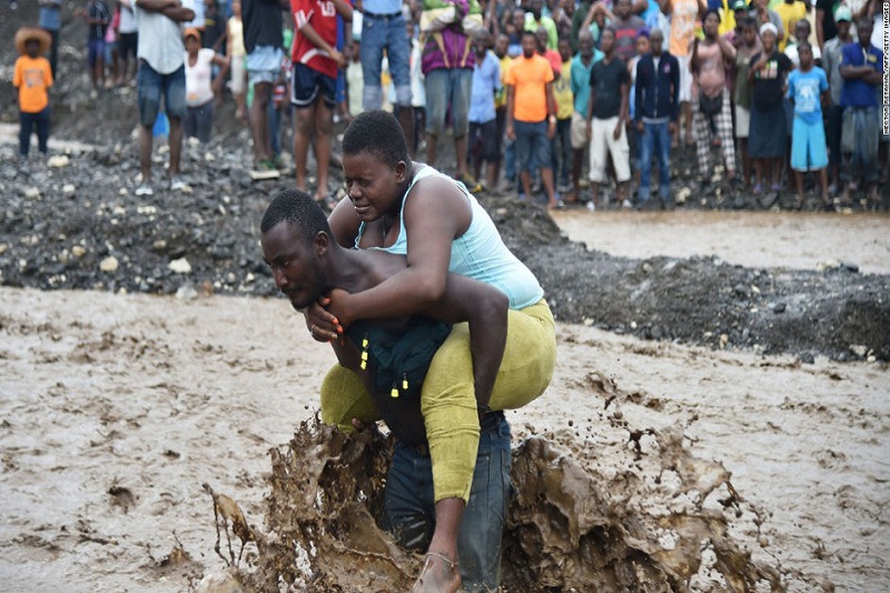 Foto: CNN en Español