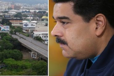 ¡VIVE EN NARNIA! Los tuits y reportes con los que Maduro desmiente el #ParoCívico