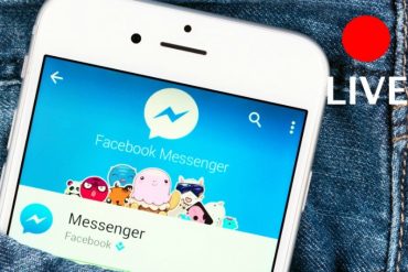 ¡DEBES SABERLO! Facebook lanzará Messenger Lite en Venezuela por su «lenta» conexión a Internet