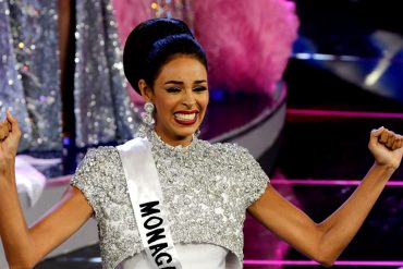 ¡EL AFORTUNADO! Mira quién es el novio de la nueva Miss Venezuela (+Fotos)