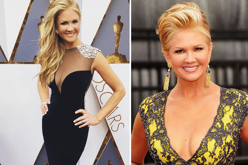 Foto: Nancy O’Dell.