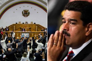 ¡DEBE SABERLO! La curiosa razón por la que uno de estos 4 diputados podría ser el próximo presidente de Venezuela