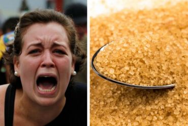 ¡QUÉ AMARGURA! No creerás el exorbitante precio en el que apareció la azúcar importada de Colombia