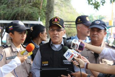 ¡SIGUE LA MILITARIZACIÓN! Despliegan militares en gasolineras en San Cristóbal y frontera