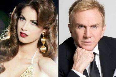 ¡CONTUNDENTE! Miss Venezuela Tierra 2016, Stephanie de Zorzi, se las cantó a Osmel Sousa