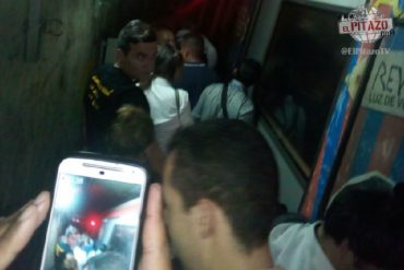 ¡MOMENTOS DE MIEDO! Desalojo por túneles del Metro causó pánico en usuarios: Hubo hasta desmayados