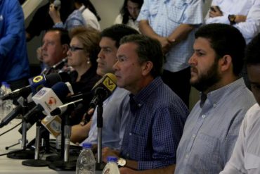 ¡URGENTE! TSJ habría admitido demandas contra 8 alcaldes opositores (así destituyeron a Ceballos y Scarano)