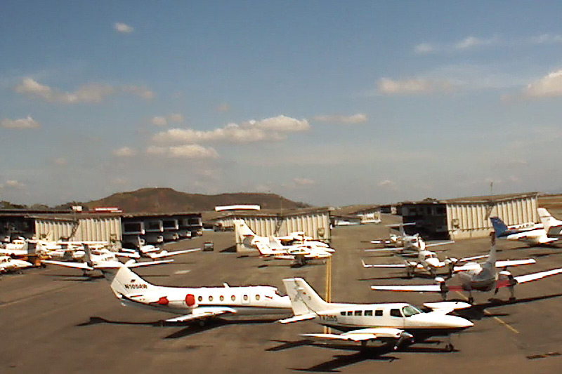 Foto: Asociación Venezolana de Aviación Civil