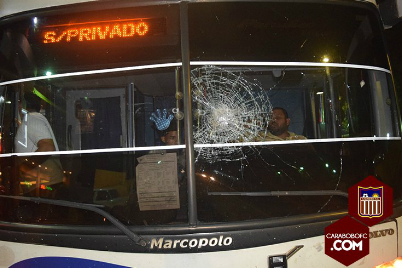 Foto: Prensa Carabobo FC