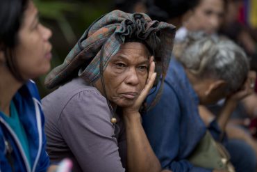 ¡LO QUE VIENE ES HAMBRE! Venezuela sufrirá graves consecuencias económicas por golpe parlamentario