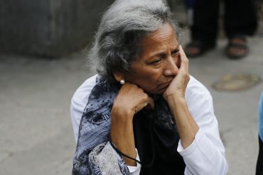 ¡ENTÉRATE! Unos 3 mil pensionados fueron sacados de nómina porque el CNE los dio por muertos