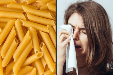 ¡DE IMPACTO! Así quedó el nuevo y espeluznante precio de la pasta corta (¡dos días de trabajo!)