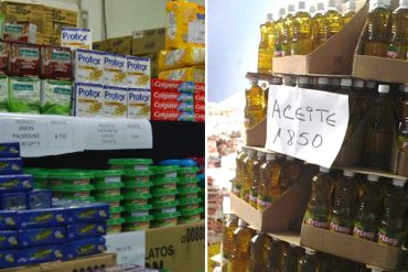 ¡PREPARE EL BOLSILLO! Llegaron los productos importados al país pero a precios de infarto (+Lista)