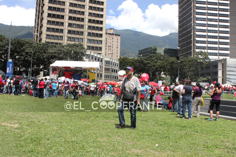 Foto: El Cooperante