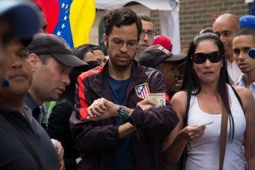 ¡LA GRAN INCÓGNITA! ¿Qué pasará en Venezuela el día después del plebiscito del 16 de julio?