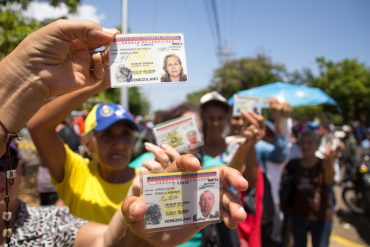 ¡TODOS A VOTAR! Conoce paso a paso cómo será el proceso de votación en el plebiscito