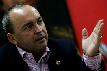 ¿TÚ DICES? Francisco Torrealba: No es cierto el chantaje de que si aumenta el sueldo sube la inflación