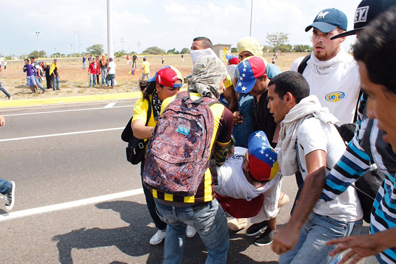 Foto: El Nacional.