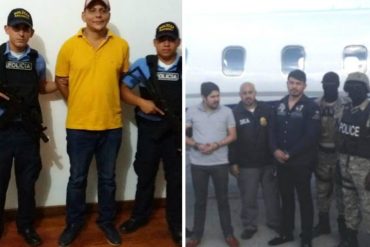 ¡ENTÉRATE! EE.UU. procura rápida extradición de Soto García para que testifique contra narcosobrinos