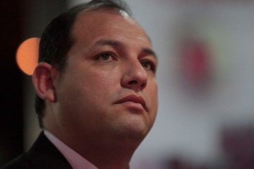 ¡NO ME DIGAS! El exministro Hugbel Roa acusa a la Asamblea Nacional de operar “como un grupo delictivo” por culpa de Guaidó