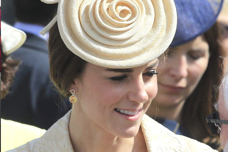 Kate Middleton 