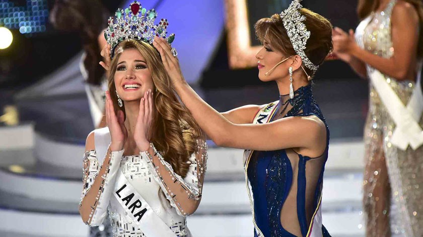 Fotos: Miss Venezuela