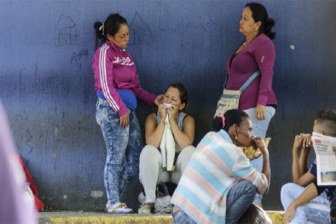 ¡SE CUENTA Y NO SE CREE! Adolescente de 15 años habría muerto por negligencia médica en Lara