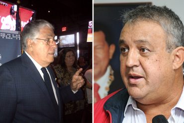 ¡CENSURA! Pdvsa demanda a Rafael Poleo para que no publique información sobre la empresa en El Nuevo País