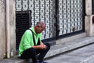 ¡ESPALDARAZO! Conindustria respetará decisión de trabajadores de unirse al paro cívico