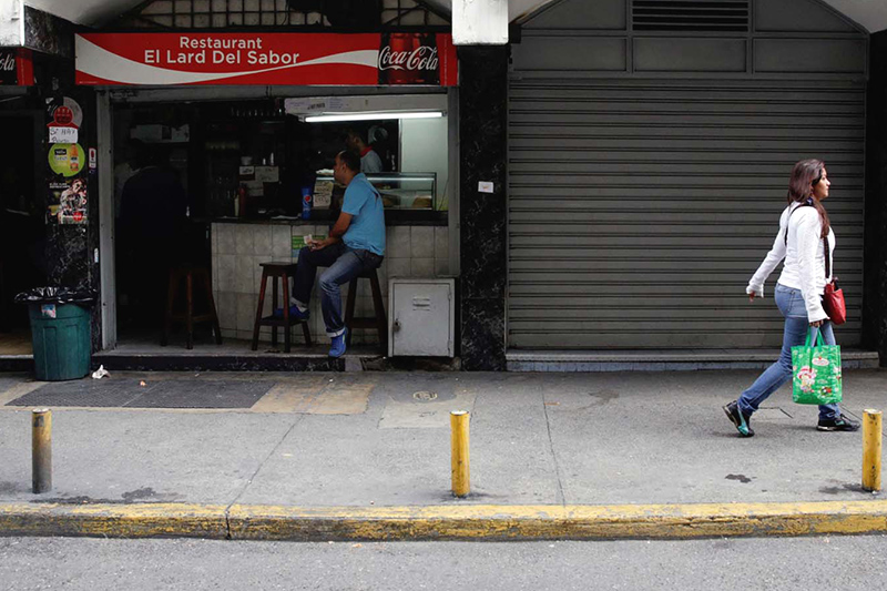 Foto: Reuters / AFP / EFE.
