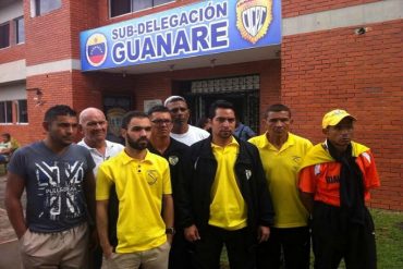 ¡HAMPA DESATADA! Robaron autobús de los jugadores de fútbol de Llaneros de Guanare