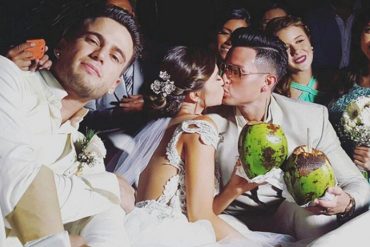 ¡EN EL CHISME! La boda de Rosmeri y Arán fue el acontecimiento del año, según Chepa Candela